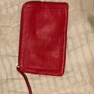 Gap Wristlet Wallet
